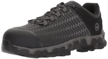 Men's Powertrain Sport Alloy Toe Eh-Raptek Synthetic Industrial