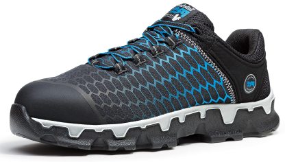 Men's Powertrain Sport Alloy Toe Eh-Raptek Synthetic Industrial