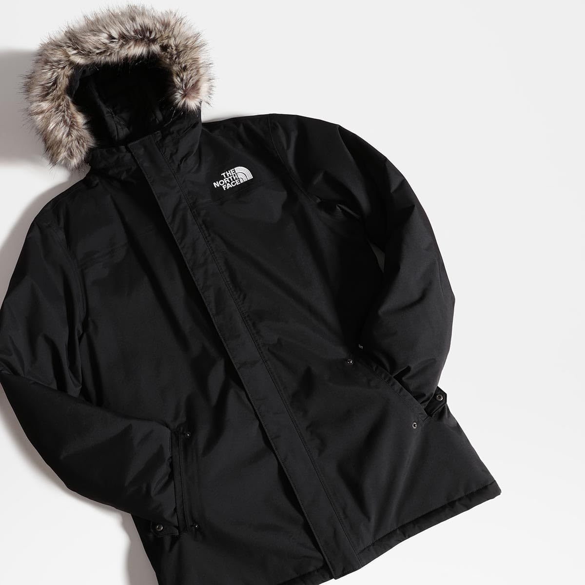 Men's Winter Jacket