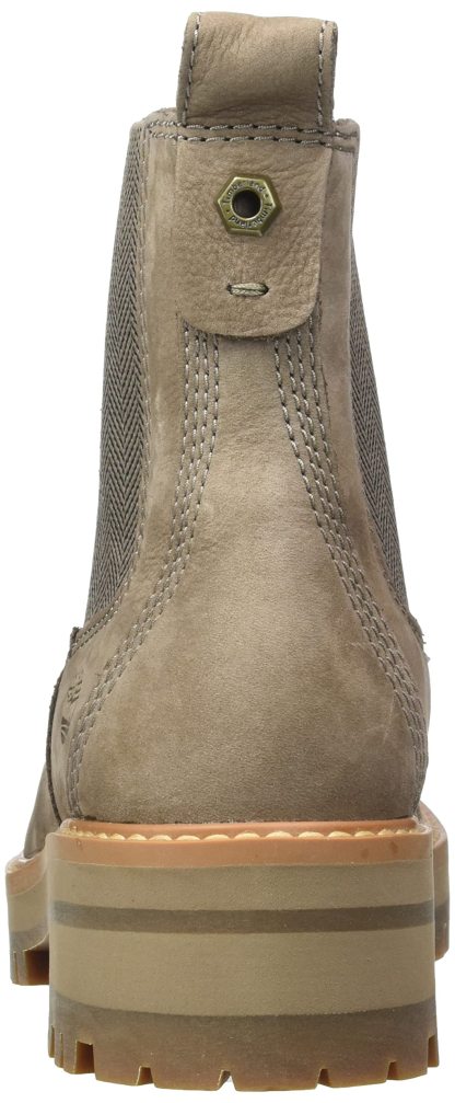 Courmayeur Valley Chelsea