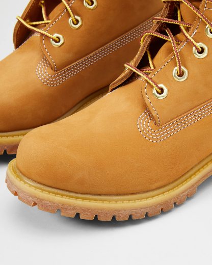 Women's 6" Premium Waterproof Boots Ankle