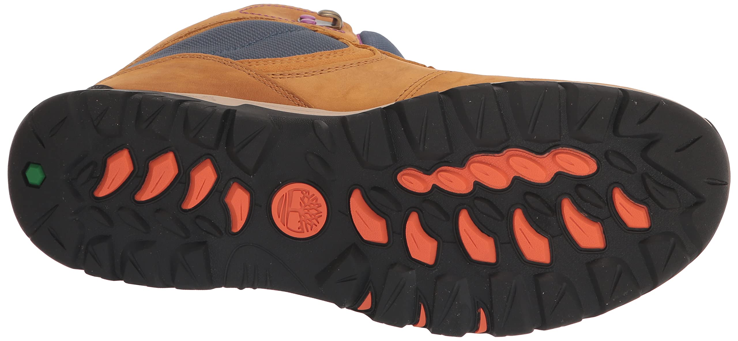 Women’s Mt Maddsen Mid Leather Waterproof Hiking Boot