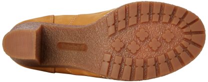 Women's Tillston 6 Inch Double Collar Boot