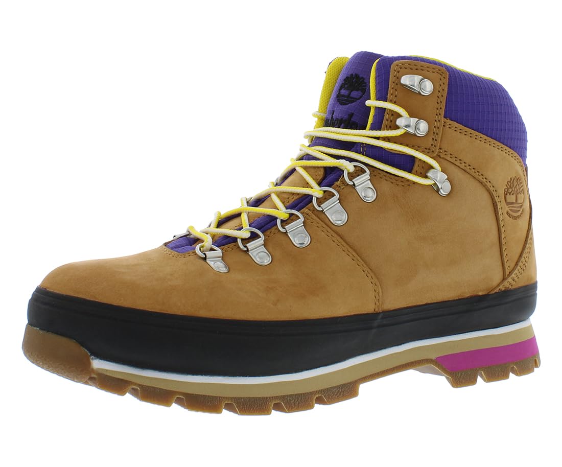 Women’s Mt Maddsen Mid Leather Waterproof Hiking Boot