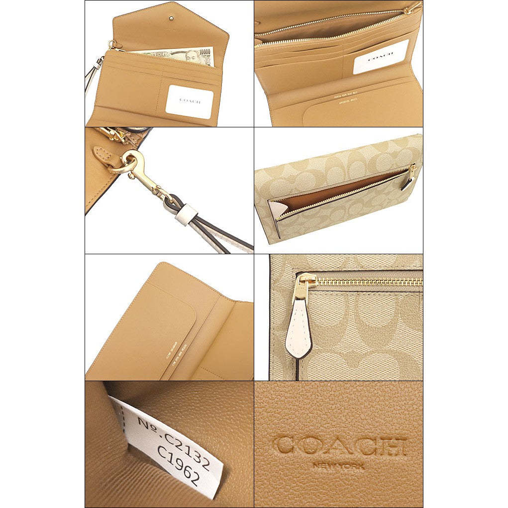 Cokhjgach Classic Wallet