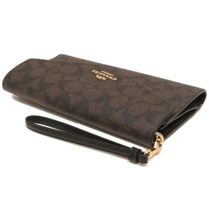 Cokhjgach Classic Wallet