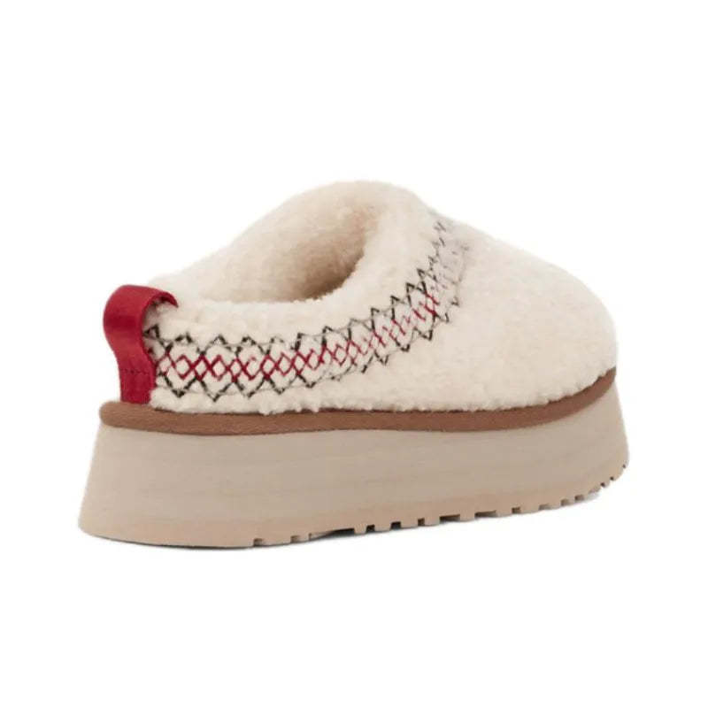 UkhjgGG Tazz Slipper Heritage Braid (WOMEN'S)
