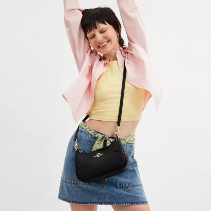 Cokhjgach Teri Shoulder Bag