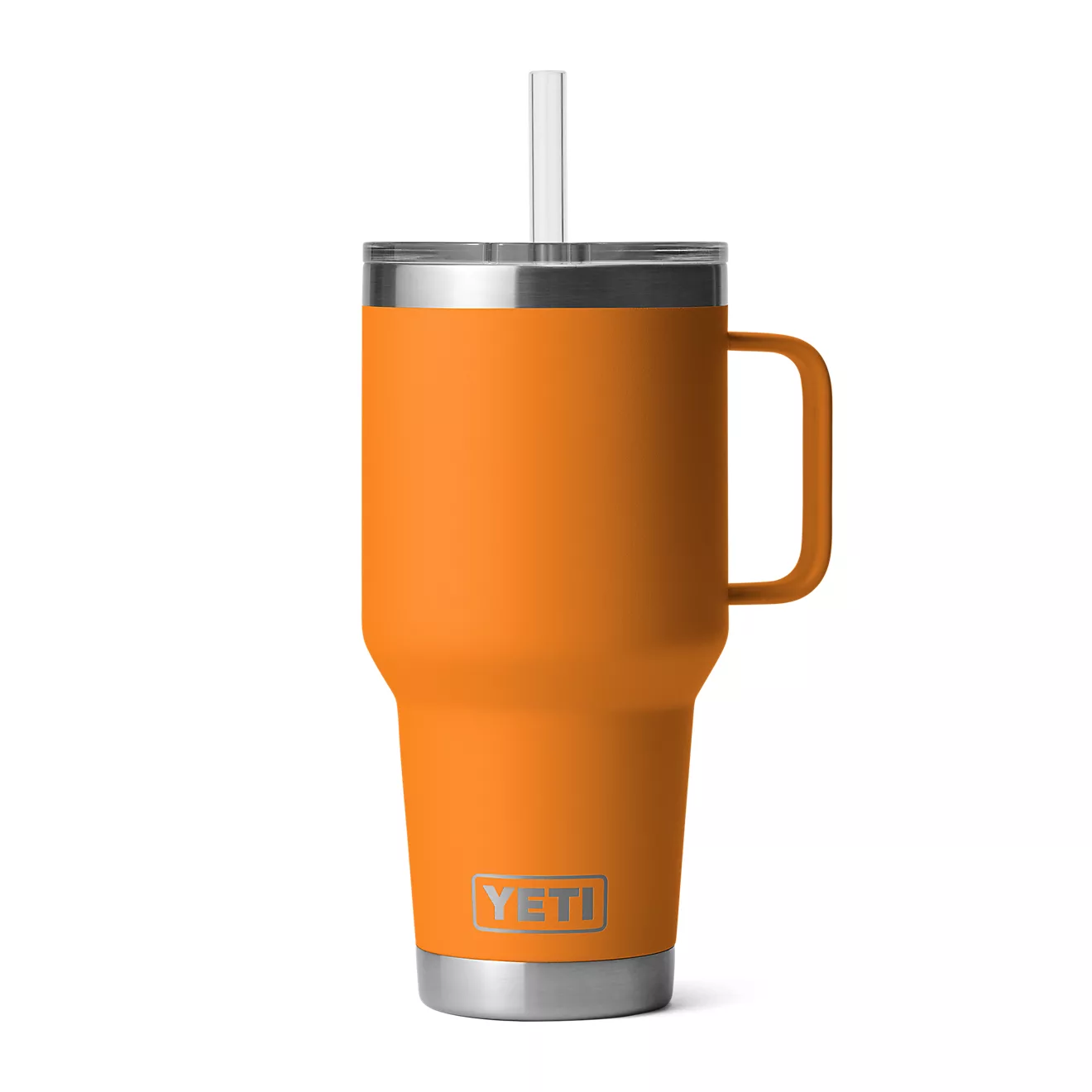YEkhjgTI Rambler 35 oz Straw Mug
