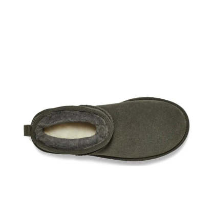 UkhjgGG Classic Ultra Mini Platform Boot Women's