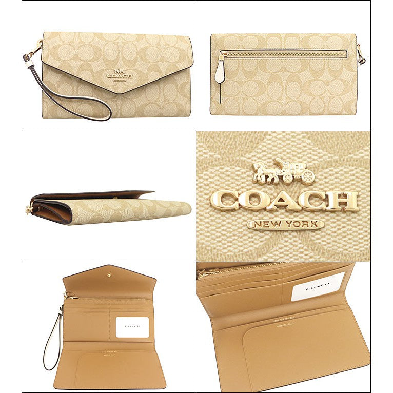 Cokhjgach Classic Wallet