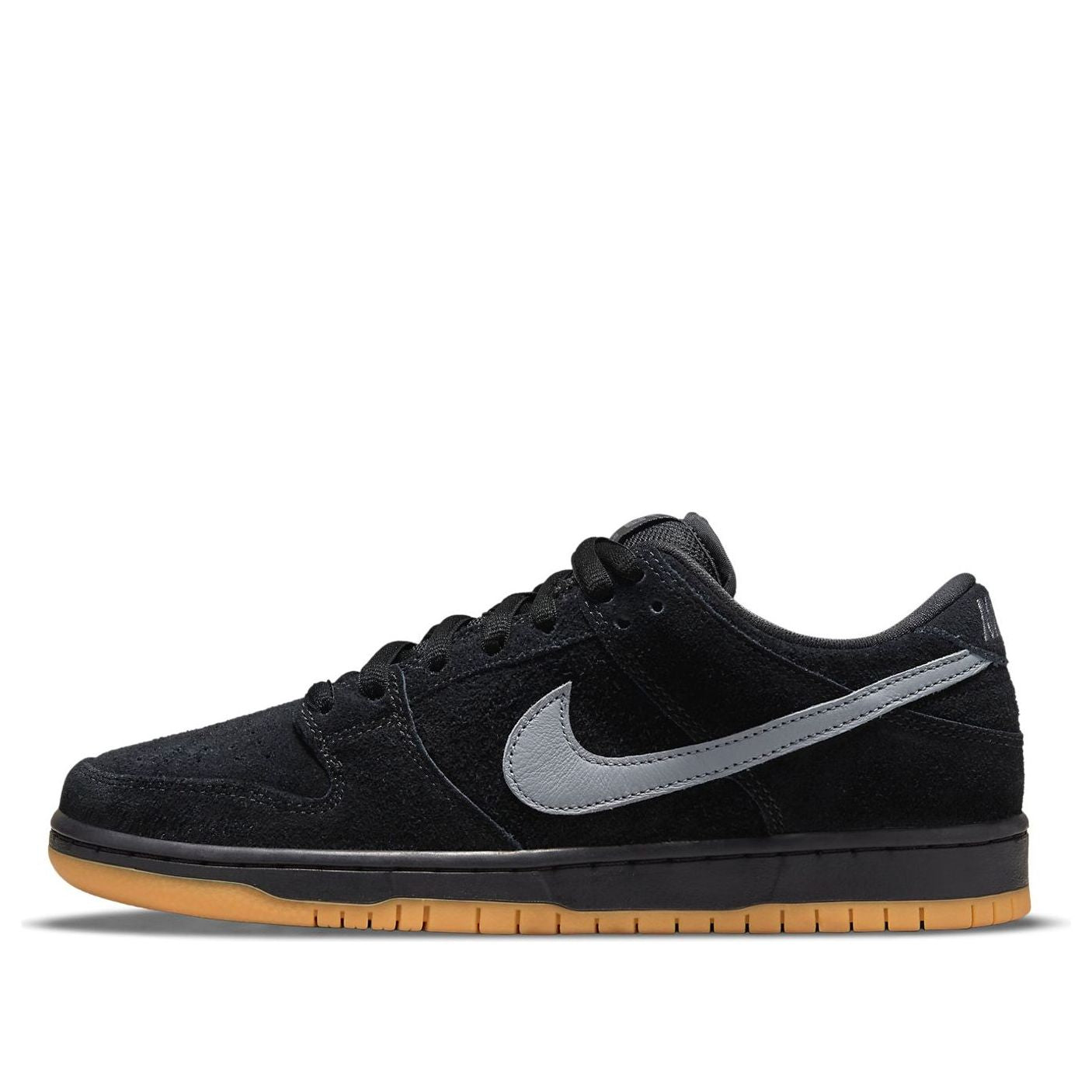 Nkhjgike Dunk Low Pro SB 'Fog' BQ6817-010