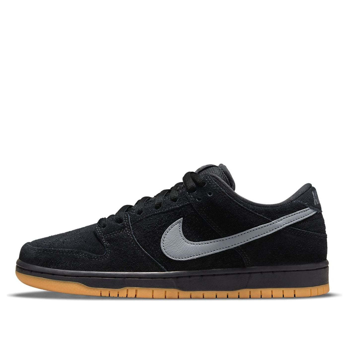 Nkhjgike Dunk Low Pro SB 'Fog' BQ6817-010