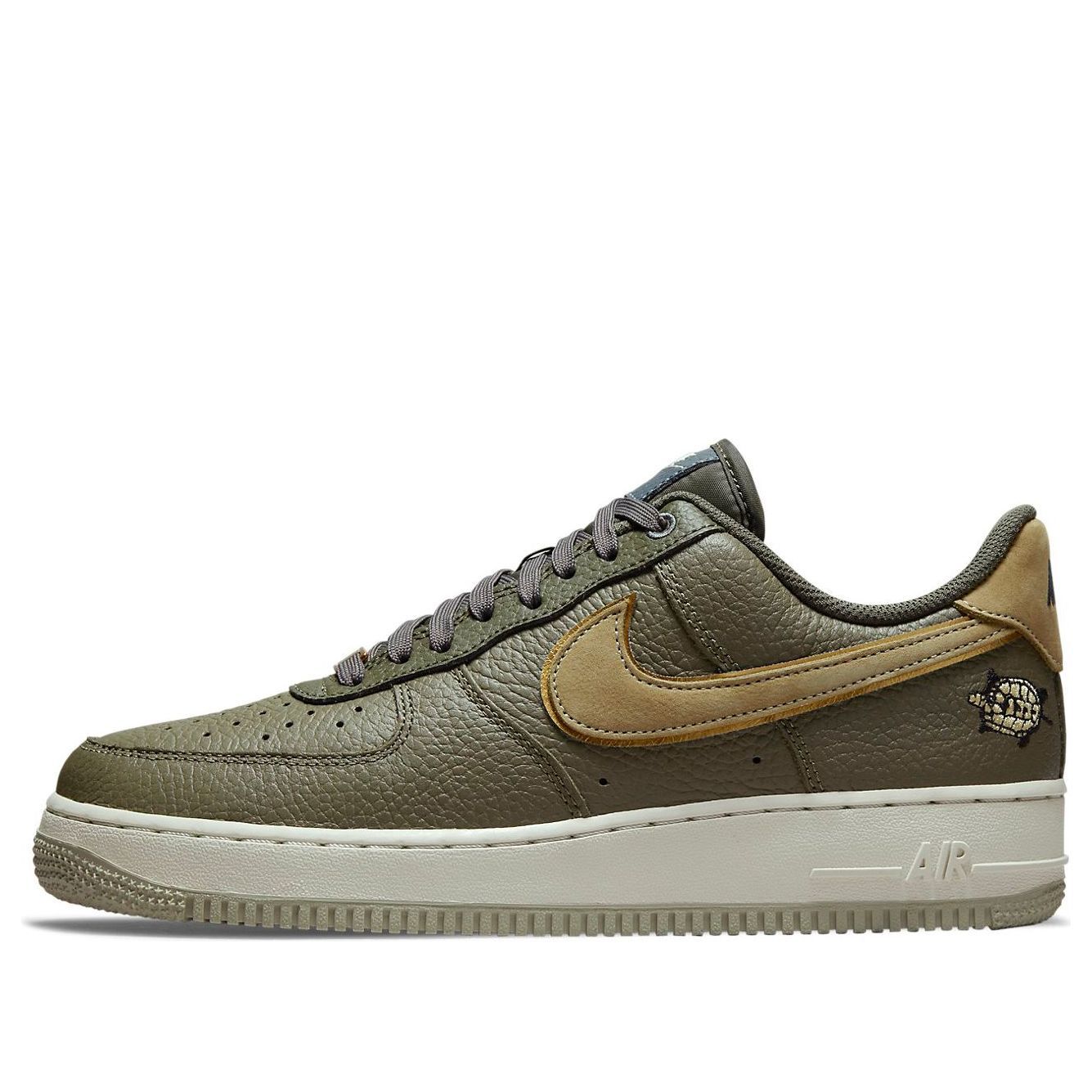 Nkhjgike Air Force 1 Low 'Turtle' DA8482-200