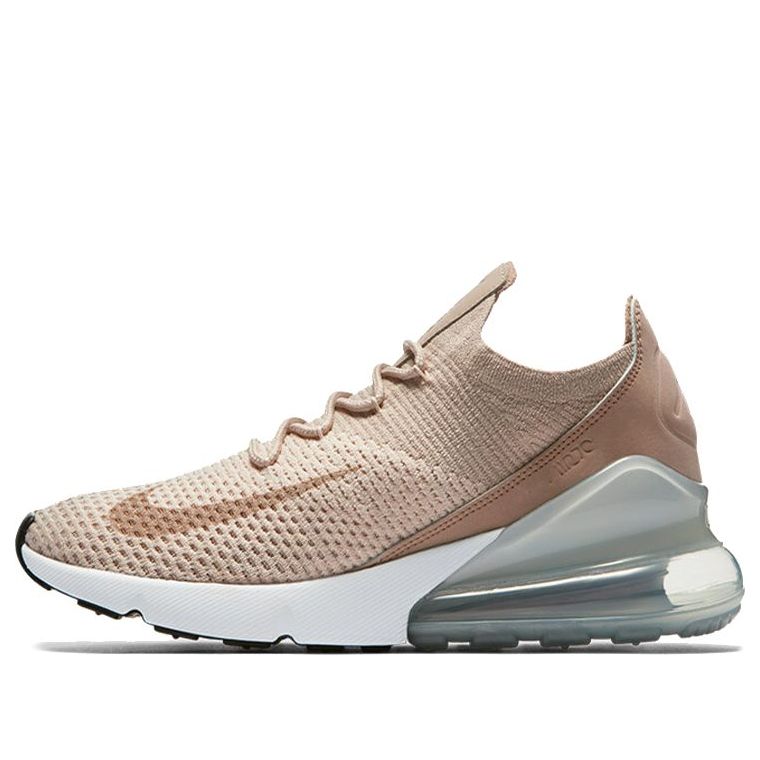 (WMNS) Nkhjgike Air Max 270 Flyknit 'Guava Ice' AH6803-801