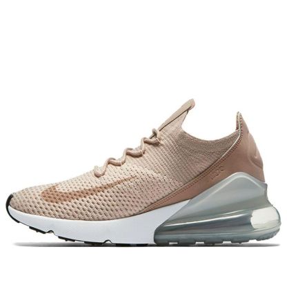 (WMNS) Nkhjgike Air Max 270 Flyknit 'Guava Ice' AH6803-801
