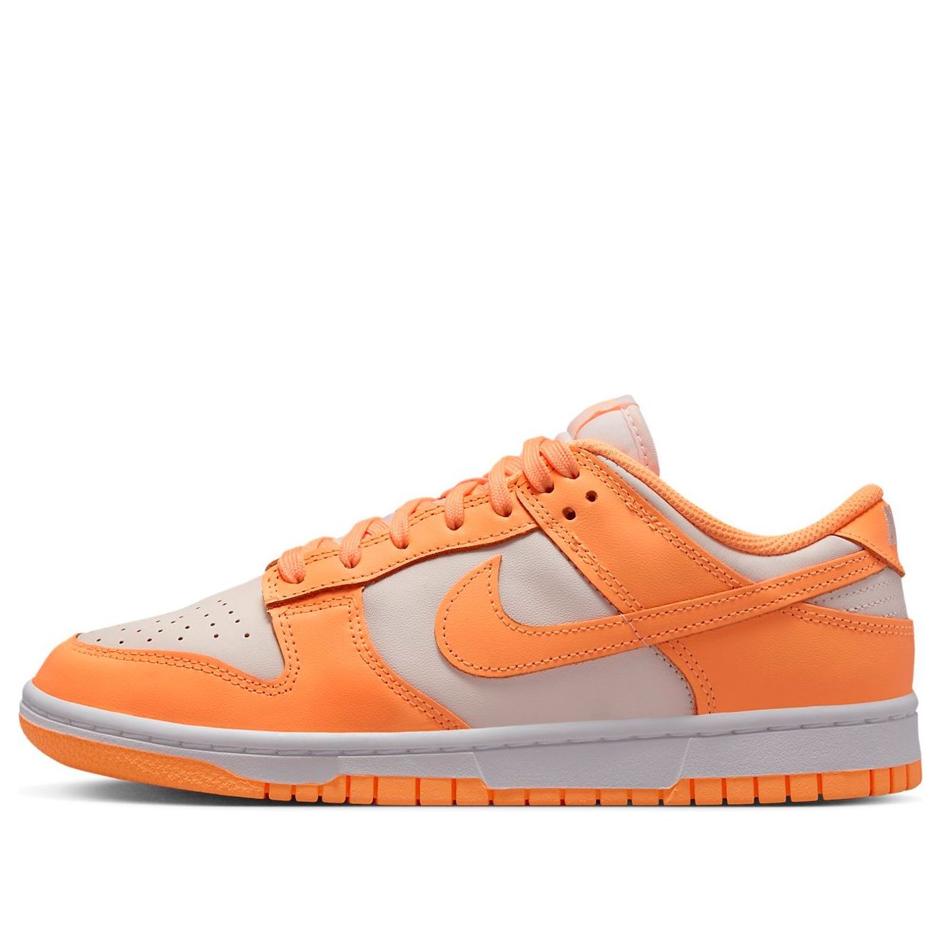 (WMNS) Nkhjgike Dunk Low 'Peach Cream' DD1503-801