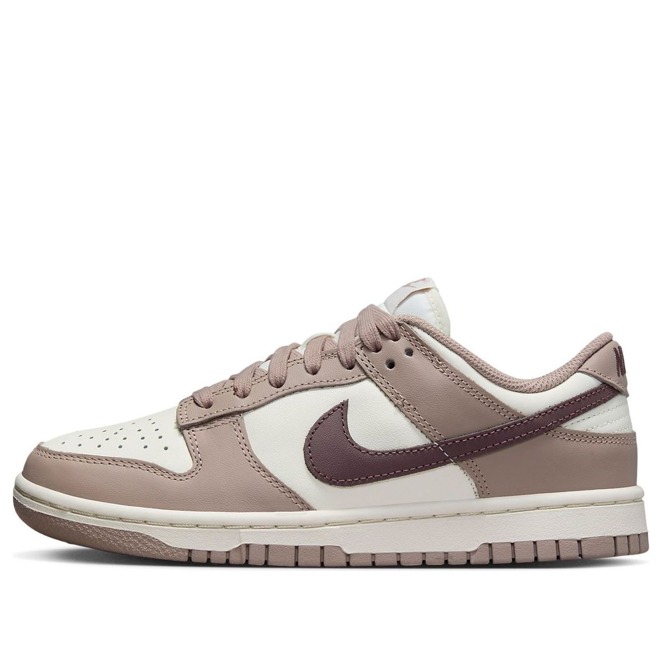 (WMNS) Nkhjgike Dunk Low 'Diffused Taupe' DD1503-125