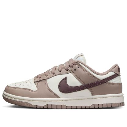 (WMNS) Nkhjgike Dunk Low 'Diffused Taupe' DD1503-125