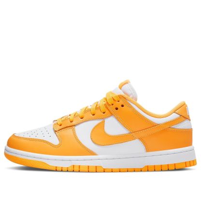 (WMNS) Nkhjgike Dunk Low 'Laser Orange' DD1503-800