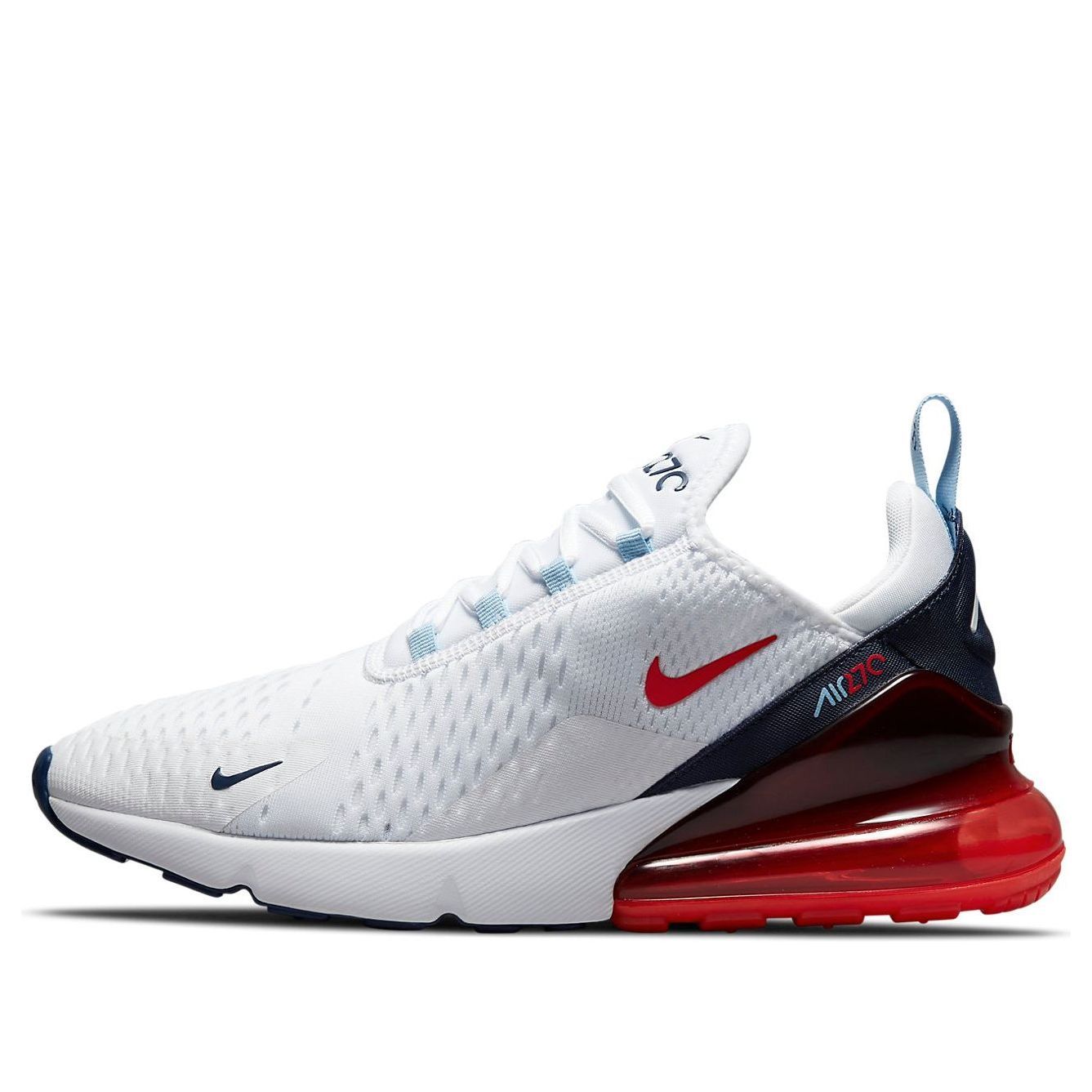 Nkhjgike Air Max 270 'USA' DJ5172-100