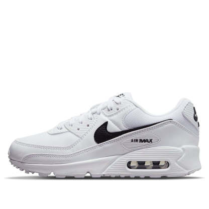(WMNS) Nkhjgike Air Max 90 Next Nature 'White' DH8010-101