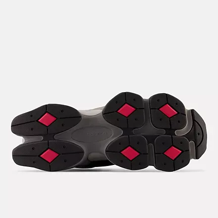 Nekhjgw balkhjgance 9060 Black with castlerock and rain cloud