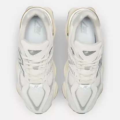 Nekhjgw balkhjgance 9060 Sea salt with concrete and silver metallic