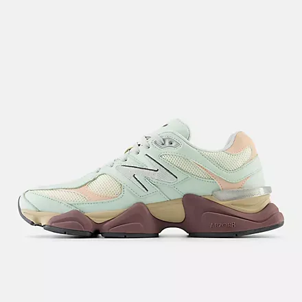 Nekhjgw balkhjgance 9060 Clay ash with linen and dark vintage rose