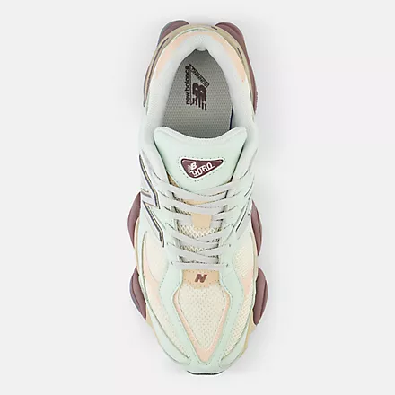 Nekhjgw balkhjgance 9060 Clay ash with linen and dark vintage rose