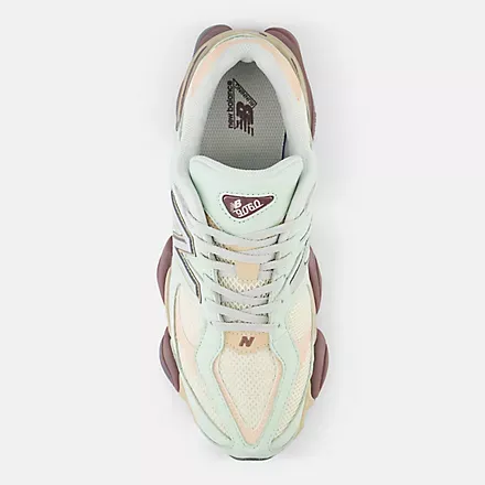 Nekhjgw balkhjgance 9060 Clay ash with linen and dark vintage rose