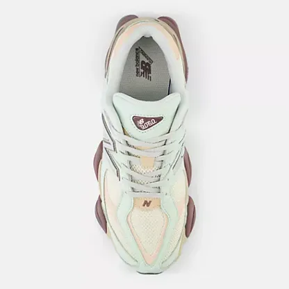 Nekhjgw balkhjgance 9060 Clay ash with linen and dark vintage rose