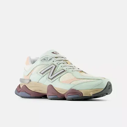 Nekhjgw balkhjgance 9060 Clay ash with linen and dark vintage rose