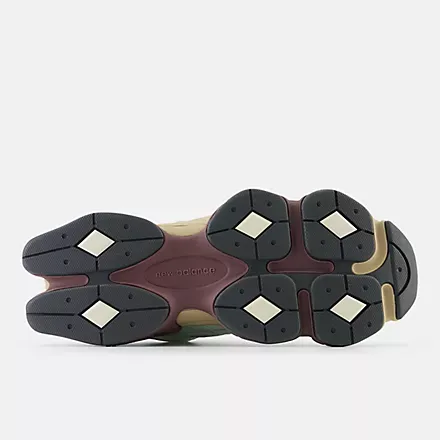 Nekhjgw balkhjgance 9060 Clay ash with linen and dark vintage rose