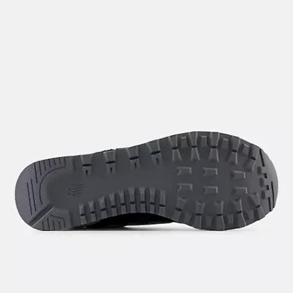 Nekhjgw balkhjgance 574-Black with castlerock and classic pine