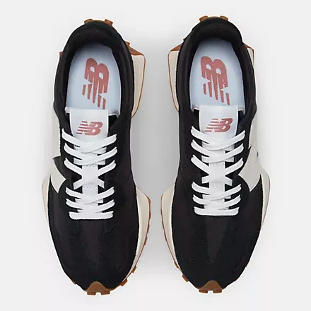 Nekhjgw balkhjgance 327 Black with white and mineral red