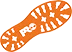 Rubber Outsole