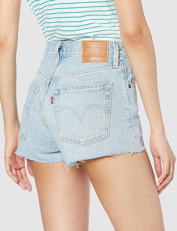 Women's Original Fit Denim Pants