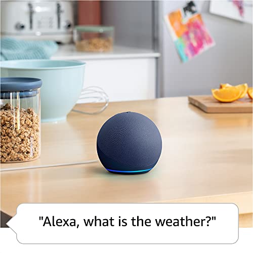 With bigger vibrant sound. helpful routines and Alexa | Charcoal
