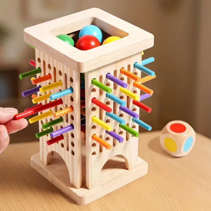 Children's educational toys