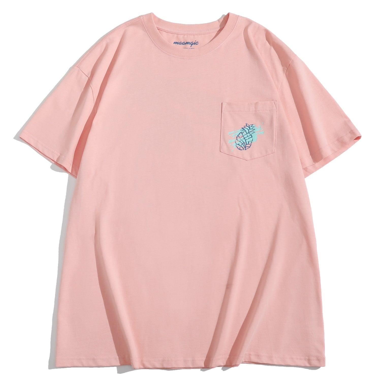 Pineapple Coconut T-Shirt