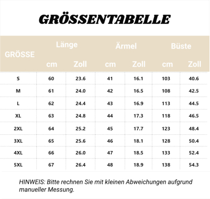 🌷Klassisches, plissiertes, strukturiertes einreihiges Revershemd für Damen
