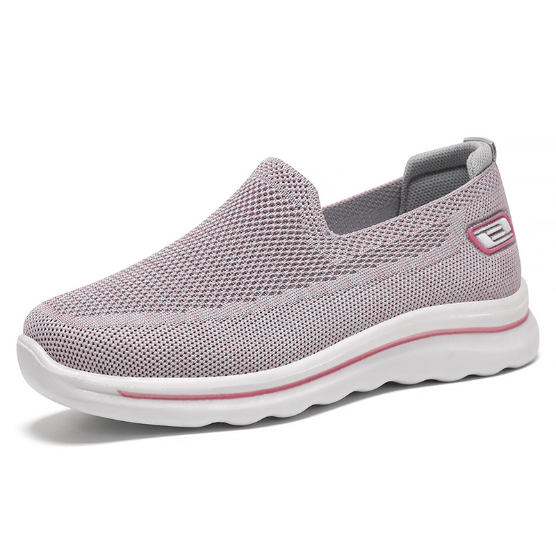 Ahlsentop Neue Freizeitschuhe mit weicher Sohle für Damen und Herren