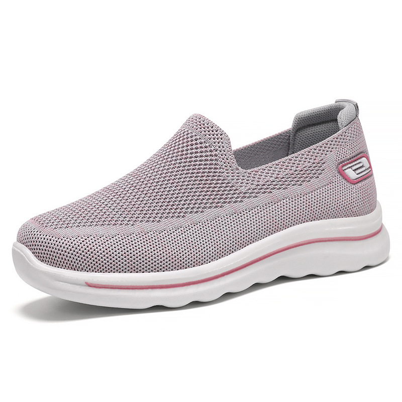 Ahlsentop Neue Freizeitschuhe mit weicher Sohle für Damen und Herren