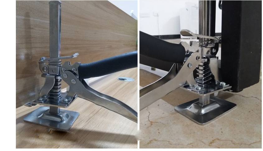 Arbeitssparender Arm – Handheber-Werkzeug