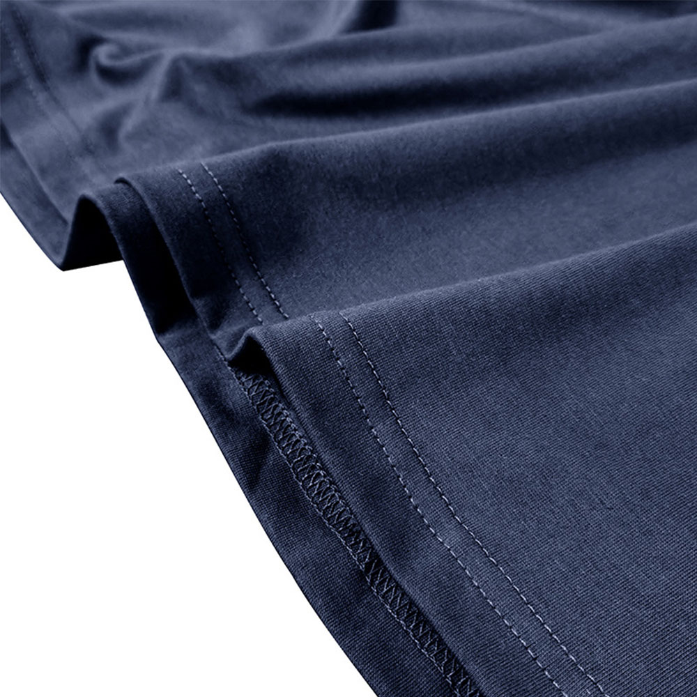 Ahlsentop™ Herren-Poloshirt mit Revers und kurzen Ärmeln