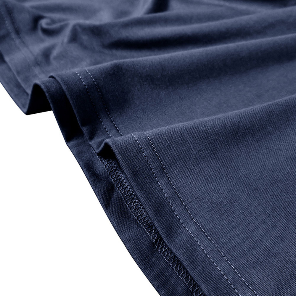 Ahlsentop™ Herren-Poloshirt mit Revers und kurzen Ärmeln