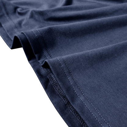 Ahlsentop™ Herren-Poloshirt mit Revers und kurzen Ärmeln