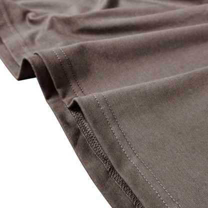 Ahlsentop™ Herren-Poloshirt mit Revers und kurzen Ärmeln