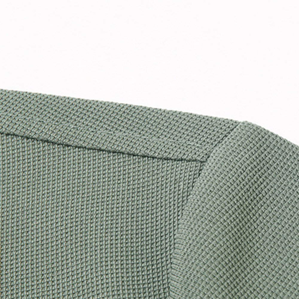 Ahlsentop™ Sommer-Herren-Casual-Business-Revers-Kurzarm-Poloshirt